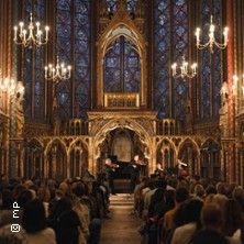 Sébastien Grimaud - Concert à Paris au La Sainte-Chapelle le 27 juin 2026