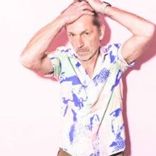 Courcheval - Concert à Clermont-Ferrand au La Coopérative de Mai le 18 juin 2026