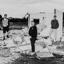 It It Anita - Concert à Grenoble au LA BELLE ELECTRIQUE le 29 avril 2026