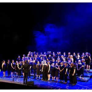 CREMA - Chur Régional de Musiques Actuelles - Concert à Aix-en-provence au 6MIC Aix-en-Provence le 30 juin 2026