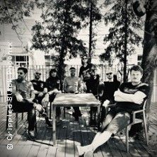 Crippled Black Phoenix - Concert à Paris au PETIT BAIN le 3 mai 2026