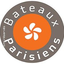 Bateaux Parisiens - Concert à Paris au Bateaux Parisiens le 12 juillet 2026