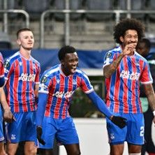 Crystal Palace - Concert à London au SELHURST PARK le 24 mai 2026
