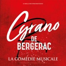 Cyrano de Bergerac - Concert à Toulon au ZENITH DE TOULON le 14 mars 2027