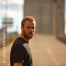 Cyril Mokaiesh - Concert à Vaureal au Le Forum le 2 octobre 2026