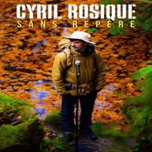 Cyril Rosique - Concert à Paris au Le Lieu le 30 mai 2026