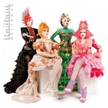 D.I.V.A Opus 2 - Concert à Caluire Et Cuire au Radiant-Bellevue le 31 mai 2026