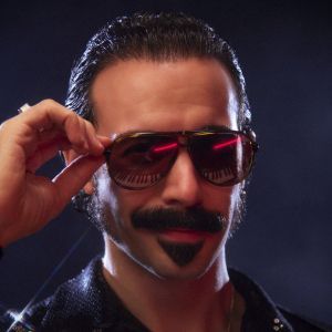 DABEULL - Concert à Lyon-décines au LDLC ARENA le 31 octobre 2026