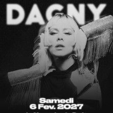 Dagny - Concert à Paris au La Maroquinerie le 6 février 2027