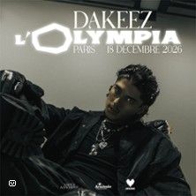 Dakeez - Brutal Tour