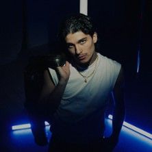 Dakeez - Concert à Strasbourg au LA MAISON BLEUE le 16 mai 2026