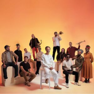 Danakil - Concert à Caen au LE CARGO le 16 décembre 2026