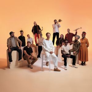 Danakil - Concert à Marseille au Théâtre Silvain le 24 juillet 2026