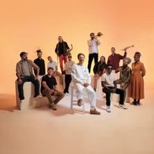 Danakil - Concert à Audincourt au Le Moloco le 5 novembre 2026