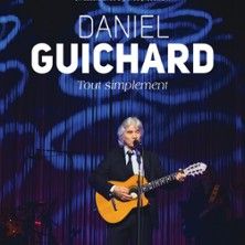 Daniel Guichard - Concert à Hirson au SALLE MICHEL CARPENTIER le 17 mai 2026