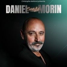 DANIEL MORIN - Concert à Besancon au GRAND KURSAAL le 3 avril 2027