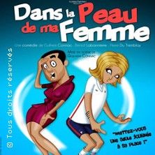 Dans la Peau de ma Femme - Concert à Bordeaux au THEATRE VICTOIRE le 11 juillet 2026