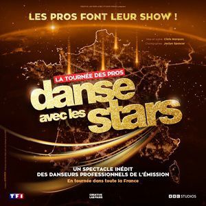 DANSE AVEC LES STARS - Concert à Chambery au Le Phare - Grand Chambéry le 21 novembre 2026