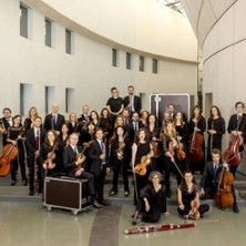 Dansons-Nous, Brahms ? - Orchestre de chambre de Paris