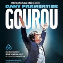 Dany Parmentier - Concert à Le Mans au Comédie Le Mans le 20 novembre 2026