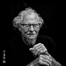 Danyèl Waro - Concert à Rouen au Le 106 le 12 mai 2026