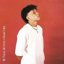 Danyl - Concert à La Rochelle au La Sirène le 8 novembre 2026