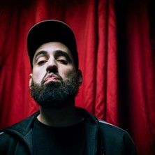 daoud - Concert à Paris au La Cigale le 6 novembre 2026