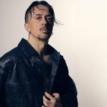 Dardust - Concert à Paris au New Morning le 26 mai 2026