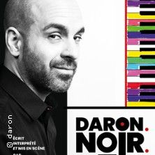 Daron Noir - Concert à Lagny Sur Marne au WE WELCOME le 15 octobre 2026