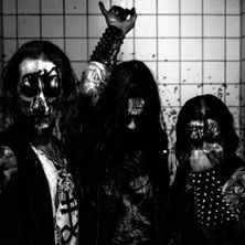 Darvaza + Merrimack + Helleruin + Detresse - Concert à Paris au Backstage By The Mill le 10 décembre 2026