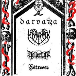 HELLERUIN - Concert à Colmar au Le Grillen le 9 décembre 2026