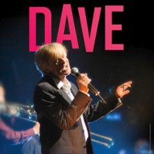 Dave - Concert à Fecamp au Salle des Galets le 13 mars 2027