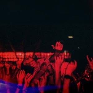 David - Concert à Villeurbanne au LA RAYONNE le 11 juin 2026