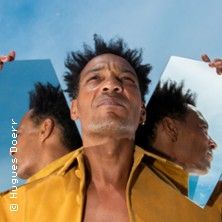 David Walters - Concert à La Rochelle au La Sirène le 22 juillet 2026