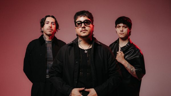 Dayseeker - Concert à Paris au Elysee Montmartre le 8 décembre 2026