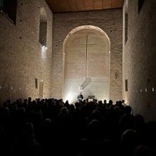 Jean Sébastien Bach - Concert à Paris au CHAPELLE ST SYMPHORIEN le 3 septembre 2026