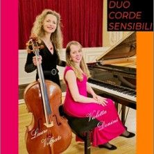 De l'Italie à la France - Concert à Paris au Théâtre de l'Ile Saint-Louis Paul Rey le 29 mai 2026