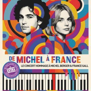 Tribute - Concert à Toulouse au ZENITH TOULOUSE METROPOLE le 20 janvier 2027