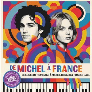 Tribute - Concert à Bourg En Bresse au AINTEREXPO - EKINOX le 10 décembre 2026