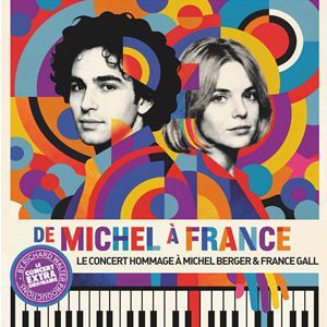 Tribute - Concert à Grenoble au SUMMUM - ALPEXPO le 23 janvier 2027