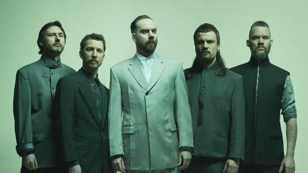 De Staat - Concert à Paris au La Maroquinerie le 6 novembre 2026