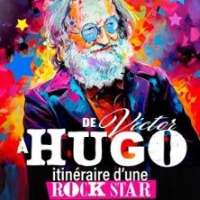 Antoine Beauville - Concert à Rouen au THEATRE A L'OUEST le 21 novembre 2026