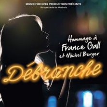 Débranche! - Concert à Hem au LE ZEPHYR le 6 juin 2026