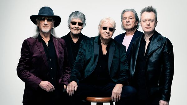 Deep Purple - Concert à Floirac au ARKEA ARENA le 12 novembre 2026