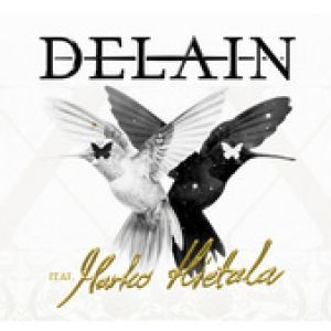 Delain - Concert à Esch / Alzette au ROCKHAL - CLUB le 10 février 2027