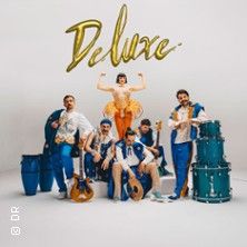 Deluxe - Concert à Rennes au LE LIBERTE le 12 mars 2027