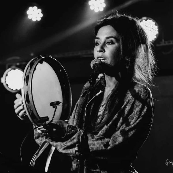 Deman e Passat deman - Concert à Vic-sur-Cère au rue du 19 mars 1962, Vic-sur-Cère (15) le 29 mai 2026