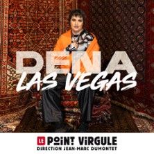 Dena - Concert à Paris au Le Point-Virgule le 10 juin 2026