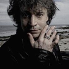 Denez Prigent - Concert à Lamballe au COLLEGIALE NOTRE DAME le 10 juillet 2026