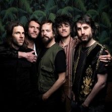 Déportivo - Concert à Paris au La Maroquinerie le 7 juin 2026